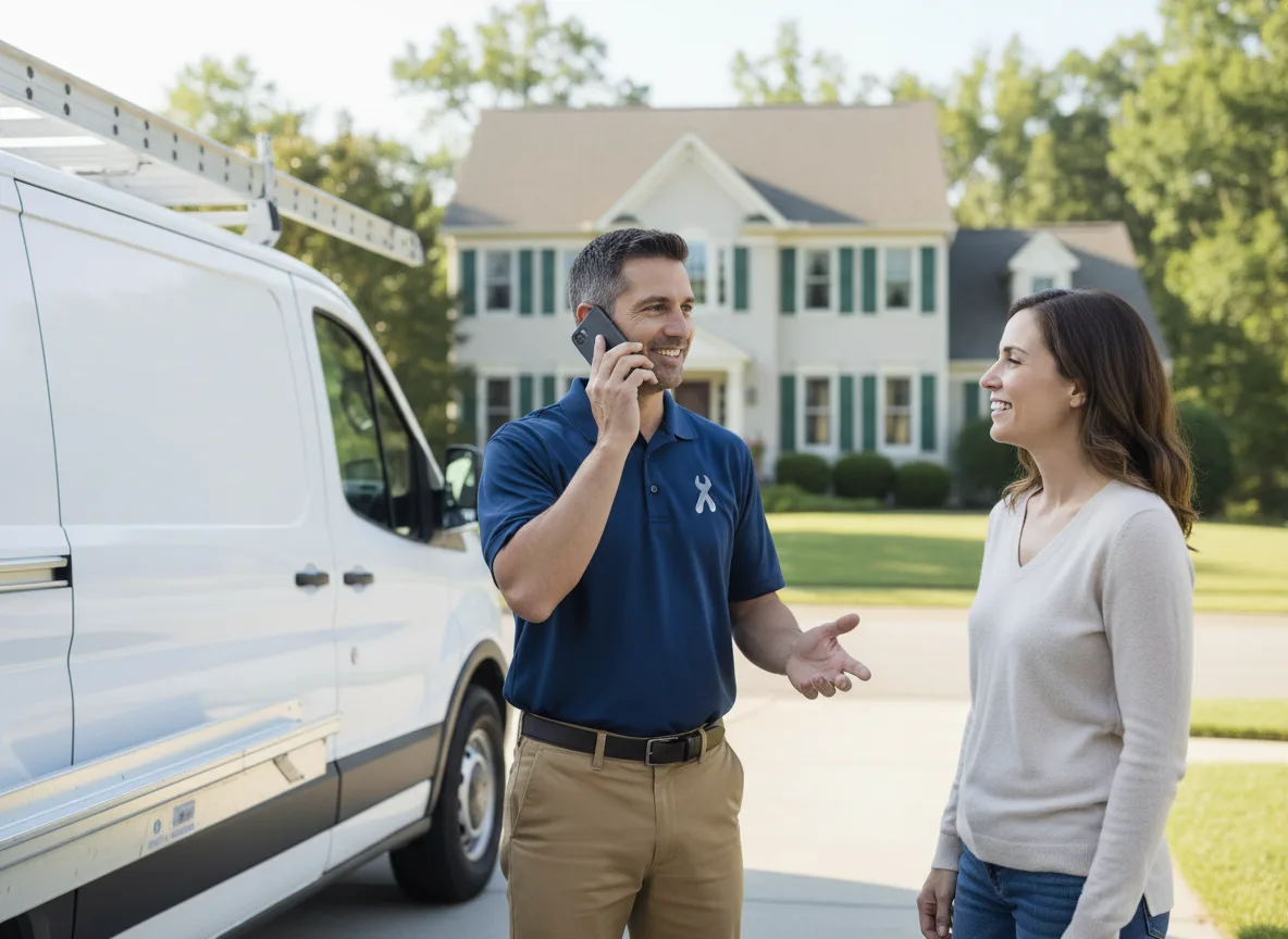 Home Gutter Service Nenzel, NE FAQs